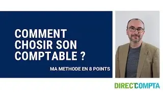 Comment choisir son comptable ?