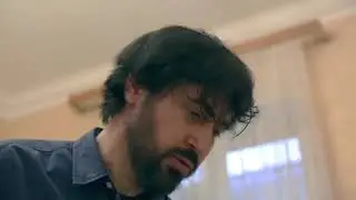Калмыкский чай, Хаджимурад