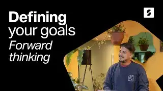 Setting Business Goals And Holding Yourself Accountable As A Founder | Running Your Business