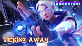 Valorant Ticking away edit
