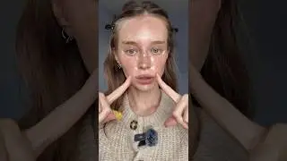 МЕЙКАП АСМР #макияж #красота #уходзасобой #асмр