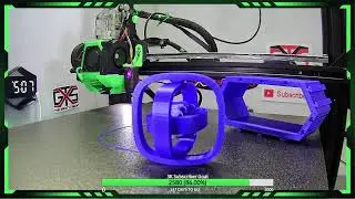 3D Printer Cam 