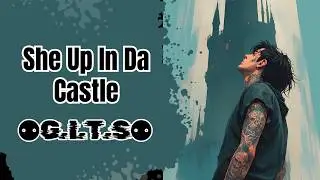 She Up In Da Castle | By ⚉G.I.T.S⚉ | Genres | Bass Music, Alt Pop, Alt Rock, Cloud Rap, PluggNB