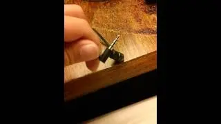 Nexus 4 ear buds update