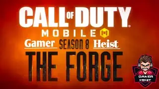 My First Video SEASON 8 Call of Duty Mobile Multiplayer Game Cross Fire Map only Sniper use #1
