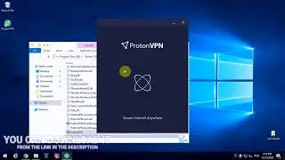 TUTORIAL | PROTON VPN CRACK 2021 | BEST FREE VPN | FREE DOWNLOAD | 100% Activated