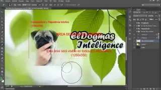 Como Hacer un Banner De Youtube