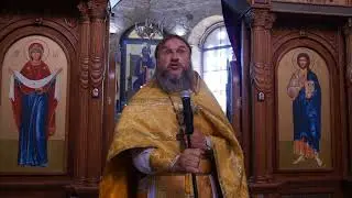 Драндский монастырь. Абхазия.    Неделя 1 по Пятидесятнице; Всех Святых 30.06.24г