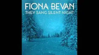 They Sang Silent Night