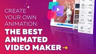 create animation with AI tools || Free Animation tools || tutorial for beginners