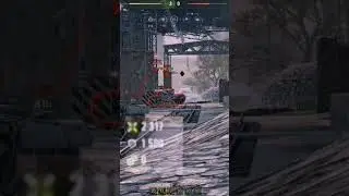 TNH T Vz. 51 - 9Lvl - 4300 Урон - #worldoftanks #wot #ворлдофтанкс