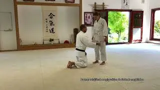 Gyermek vizsgakövetelmény - 12.kyu (narancs öv)