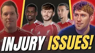 Liverpool's Transfer Reality | Why Media Noise Doesn't Tell the Full Story