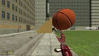 ballin' at Libby's