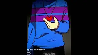 Sans Judgement | Memory Reboot Edit