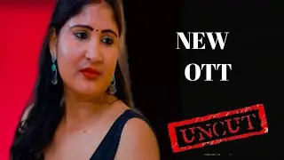 Khufiya New Uncut Ott ! New Actress Uncut Web Series On New Uncut Ott 