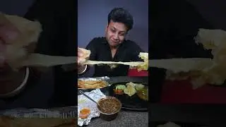 Haldiram Chole Bhature Vs Street Chole Bhature Comparison is HERE!!!! Chole Bhature Battle🔥🔥🔥🔥