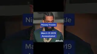 Rappers We lost (feat. Lil Tjay,Xxxtentacion,Nipsey Hussle,Pop Smoke,Takeoff,Mac Miller And Lil Peep
