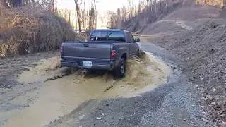 Open Diff VS Limited Slip