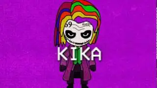 6ix9ine Dummy Boy Full Album