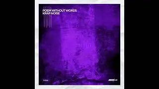 Krap Noise - Poem Without Words