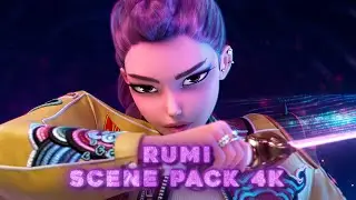 Rumi Scene Pack 4k