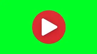 Youtube Green screen video