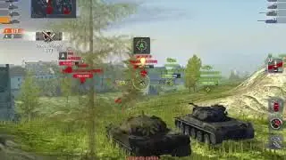 My first edited video