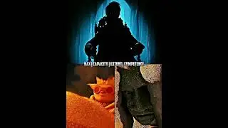 Battle of Sandmen ⏳ | Merry Christmas 🎄🎁 | #fyp #christmas #ffa #movie #show #eco #sandman