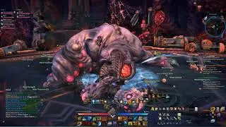 TERA - The Abscess [RECARGADO - FAST RUN]
