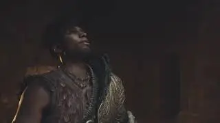 Dragon's Dogma 2 Raghnall Survives