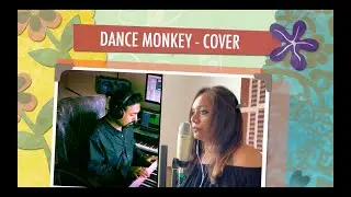 Dance Monkey  Cover | Shefali Alvares