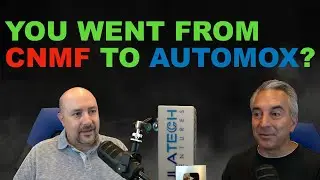 Early History of the Cyber National Mission Force - Jason Kikta