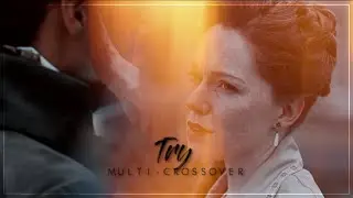 try - multicrossover #dsssecretsanta