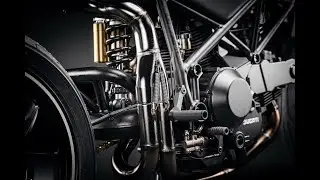 #Ducati