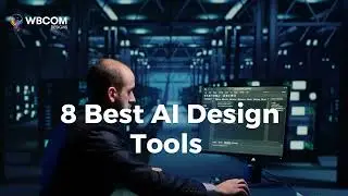 8 Best AI Design Tools Of 2023 | Best AI Tools For Designers & Marketing