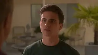 Robby confronts Johnny | S4E4 | Cobra Kai