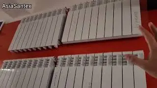 Отопления Батареялари нархлари 2023