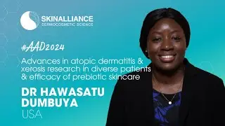 The Role of Preotic Skincare in Atopic Dermatitis & Xerosis | Skinalliance LDB