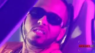 'EXPRESATE TV - NELLY NELZ x LITO KIRINO BELLACO BTS | EXCLUSIVE