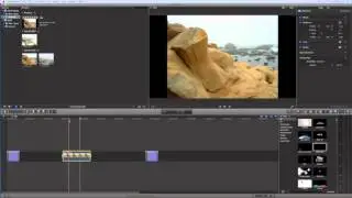 Picture in Picture Effect on Final Cut Pro X