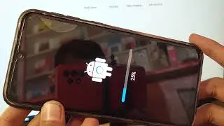 samsung m21 march update camera improve..