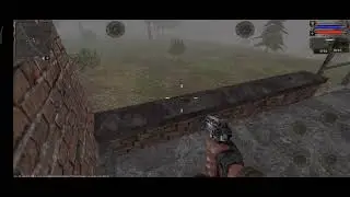 Тайники и дополнительный квест, в игре Project Stalker