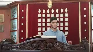 Chaburah - Michael Levy