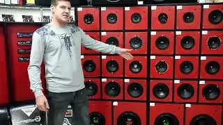 Обзор на новинку DL Audio Phoenix SQL Neo 200
