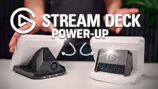 Elgato XLR e USB Dock: Il Segreto di ELGATO...