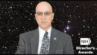 2021 NIH Director's Awards Remarks from Dr. Gilman, CC