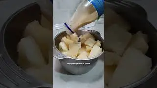 Qovundan Muzqaymoq tayyorlaymiz! Мороженое из Дыни