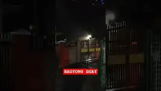 Bagyong Egay! keep safe everyone. #bagyo #cavite #shorts 25 2049H July 2023