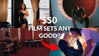 Is Peerspace Any Good? Cheap Film Set Rental